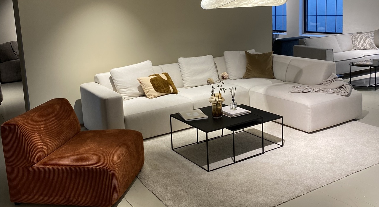 sofa miljø